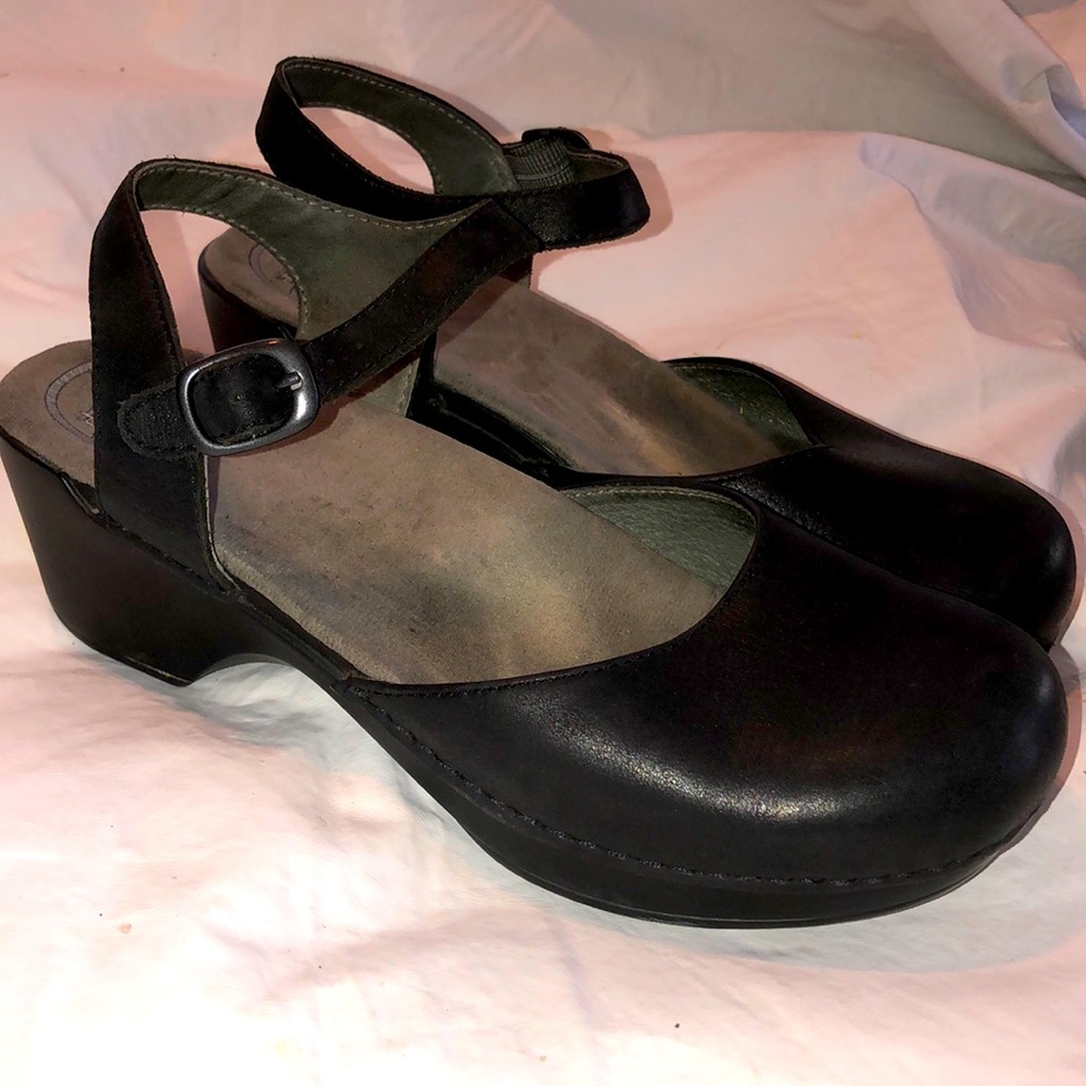 Dansko Mary Janes